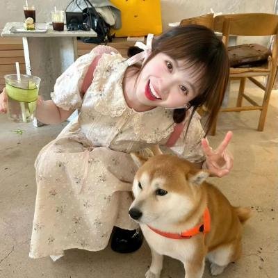让一让，公主