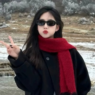多年后的全家福